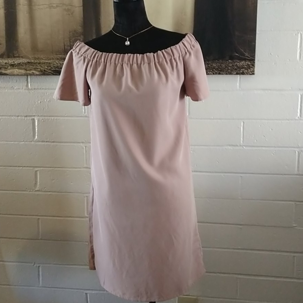 H & M dress